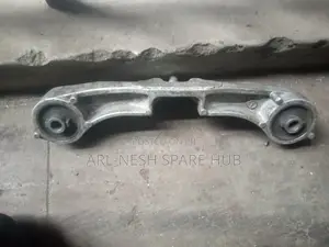 Rear Diff Mounting