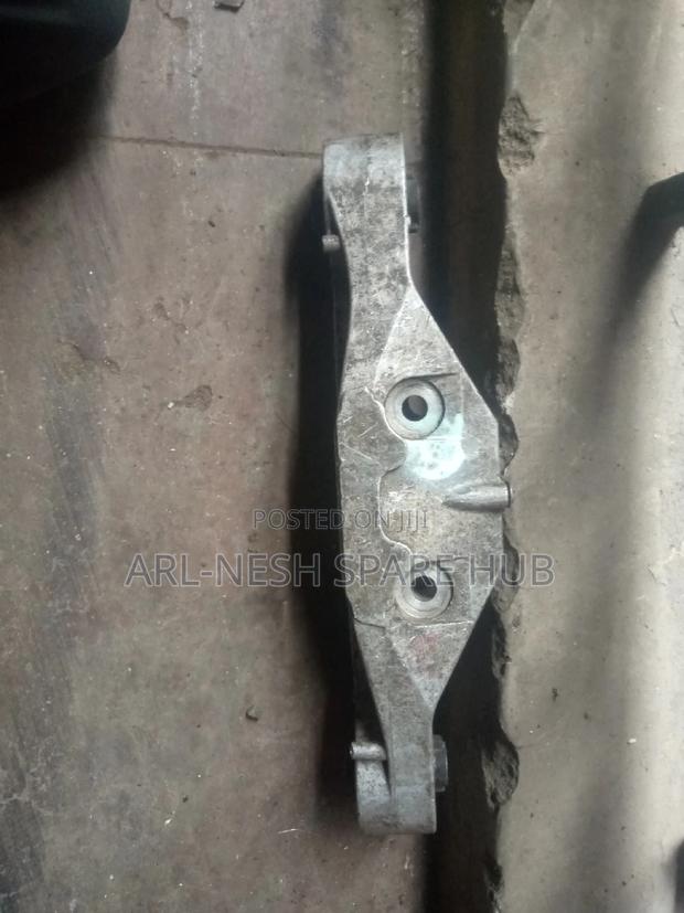 Rear Diff Mounting - thumbnail 2