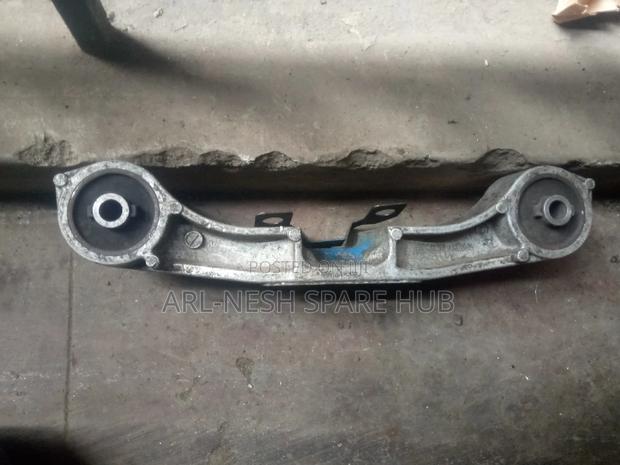 Rear Diff Mounting - thumbnail 3