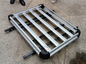 Heavy Duty Roof Carrier