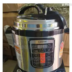 Pressure Cooker 6l
