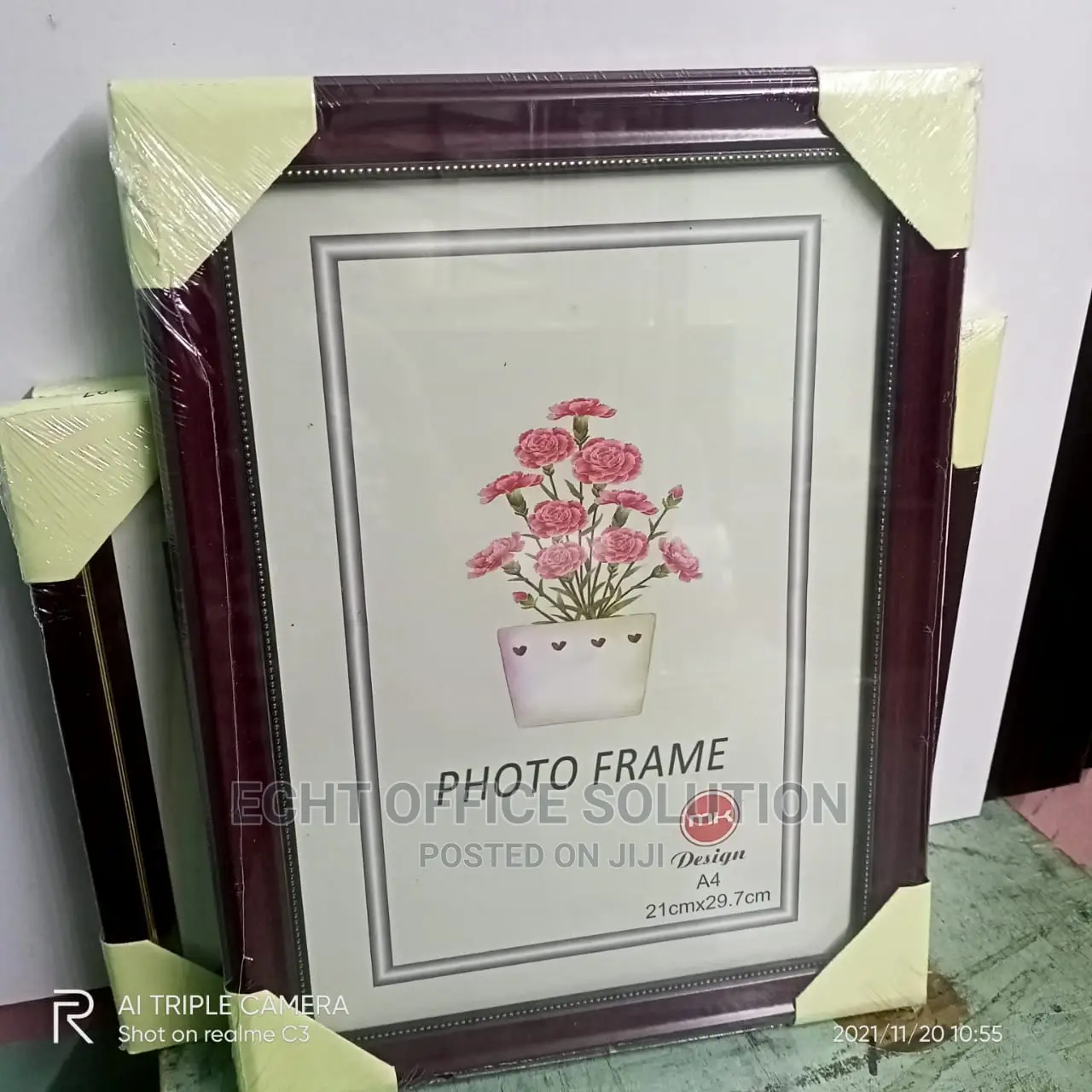 Photo Frames