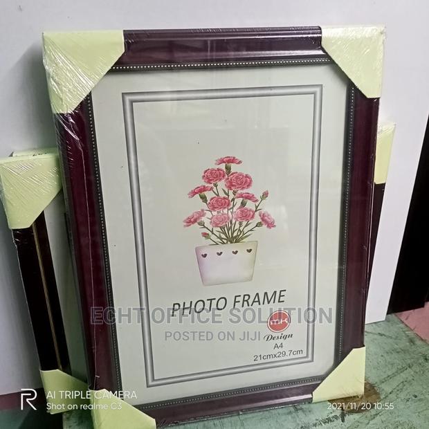 Photo Frames