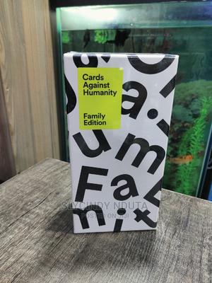 Cards Against Humanity - thumbnail 2