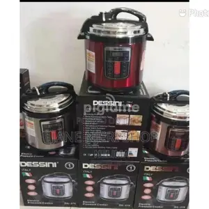 Desseni Pressure Cooker