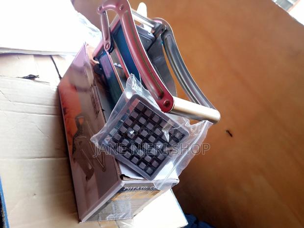 Best Chips Cutter