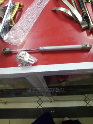 Aluminium Drawer Arm