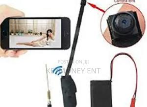 Mini Pinhole Camera - thumbnail 2