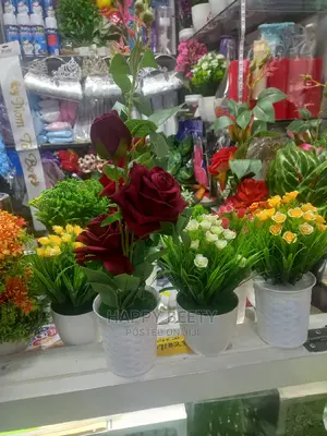 Artificial Flowers