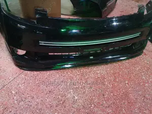Toyota Voxy 2008 Front Bumper With Skirting