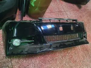 Toyota Wish 2013 Front Bumper