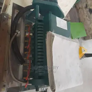 Oil Filter Machine