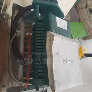 Oil Filter Machine