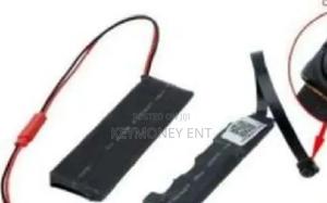 Nanny Camera With Wifi (Remote Viewing) 1080p Resolution - thumbnail 2