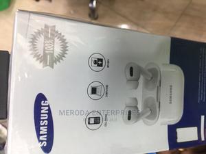 Samsung Airpods Pro White - thumbnail 2