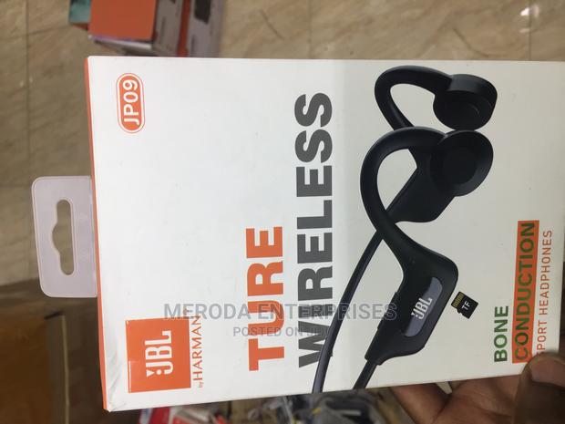 Jbl True Wireless Bluetooth Headsets - main view