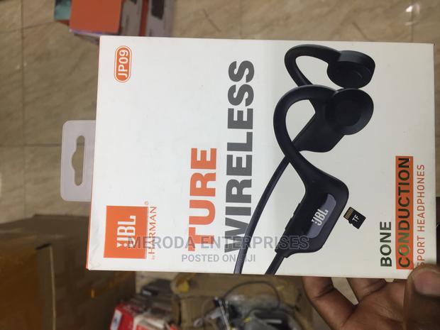 Jbl True Wireless Bluetooth Headsets - thumbnail 3
