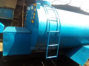 Water Bowser 5000l