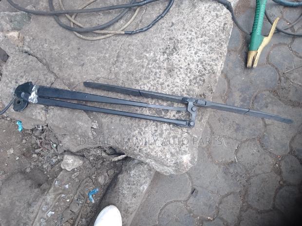 Vitz Wiper - main view