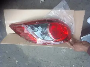 Cx5 Taillight/ Backlight