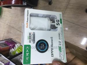 Oppo Reno 5 5G Original Charger - thumbnail 2
