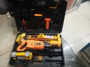 Car Repair Toolset