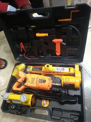 Car Repair Toolset