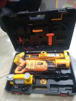 Car Repair Toolset
