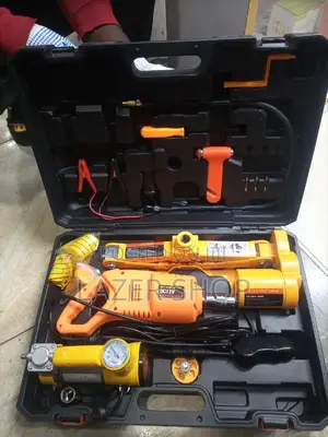 Car Repair Toolset