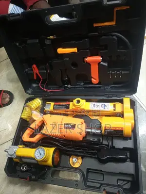 Car Repair Toolset