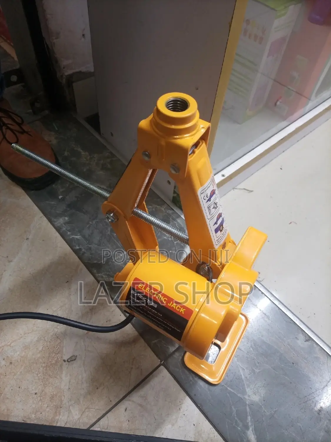 Car Repair Toolset