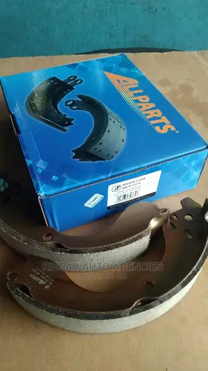 Nissan Juke,Lifesta,Note,Wingroad,Advan Brake Shoe/Lining