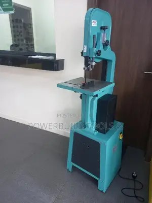 Electric Band Saw(Mj3435)