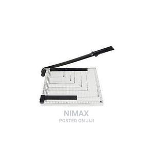 A4/A5 Paper Cutter - main view