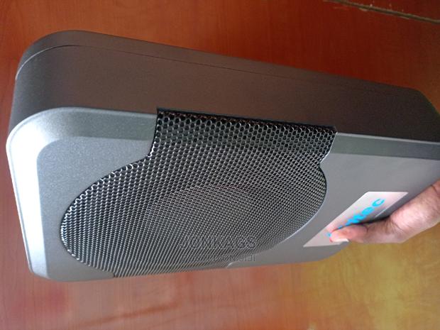 Car Underseat Subwoofer - thumbnail 7