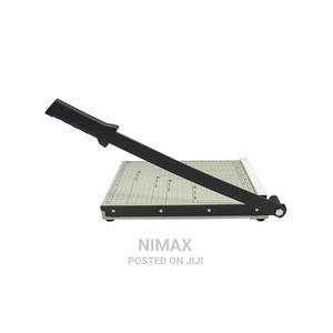 A4 and A5 Paper Cutter - main view