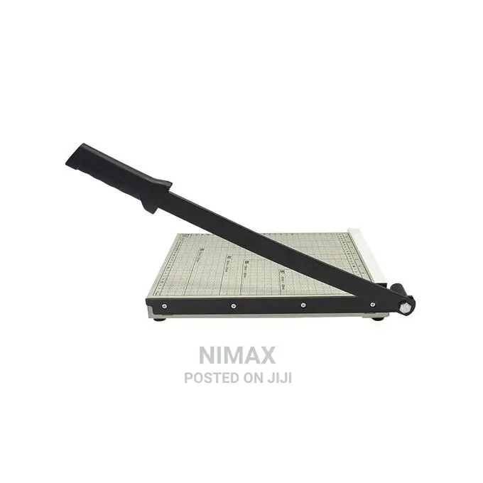 A4 and A5 Paper Cutter