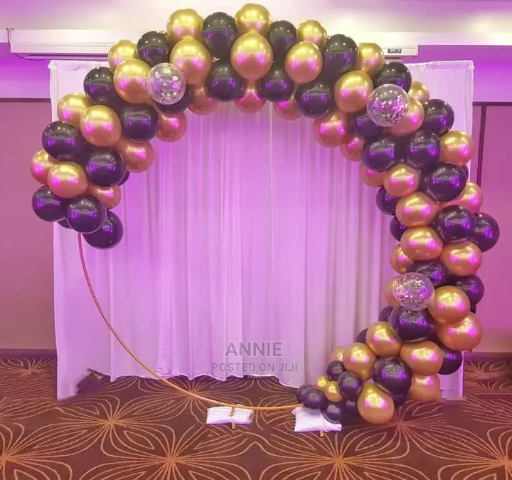 Balloon Modelling for Parties and Accessories