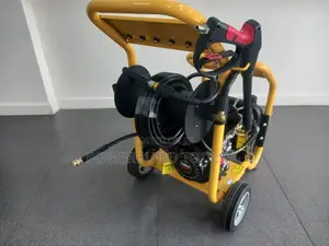 Aico Petrol Pressure Washer (Apw700)