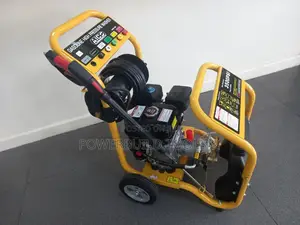 Aico Petrol Pressure Washer (Apw700)