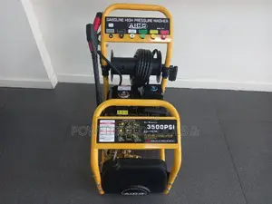 Aico Petrol Pressure Washer (Apw700)