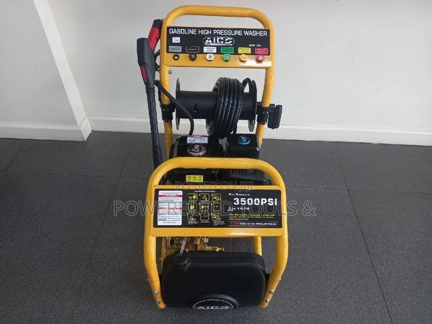 Aico Petrol Pressure Washer (Apw700) - thumbnail 2