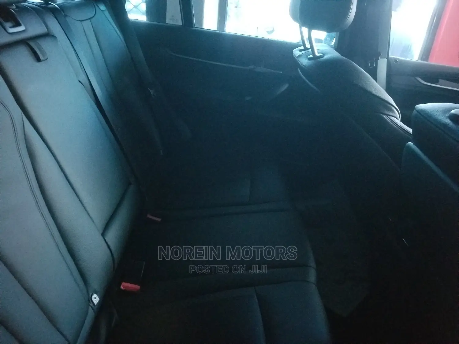 BMW X5 2015 Black