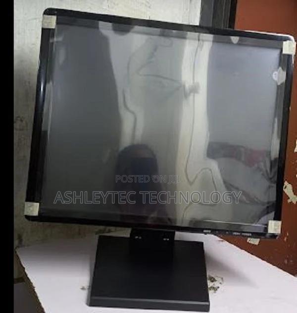 Touch Screen Monitor(Touch Screen TFT),-15 Inches