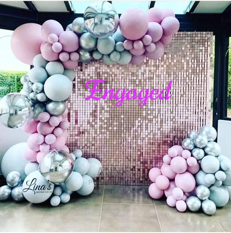 Balloon Modelling for Parties and Accessories