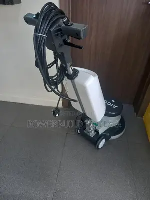 Aico Multipurpose Cleaning Machine (Sc005)
