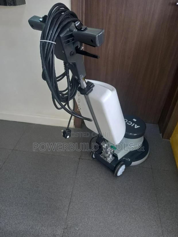 Aico Multipurpose Cleaning Machine (Sc005) - thumbnail 2