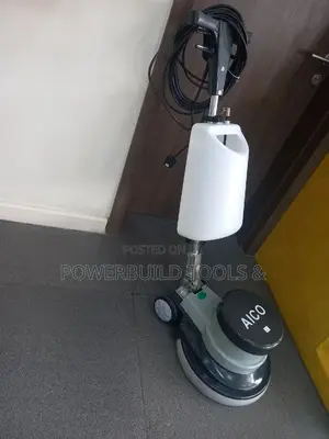 Aico Multipurpose Cleaning Machine (Sc005)
