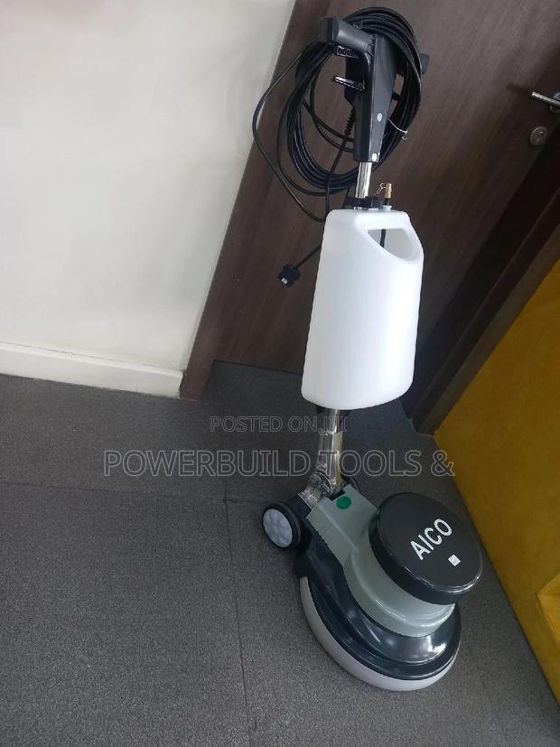 Aico Multipurpose Cleaning Machine (Sc005)