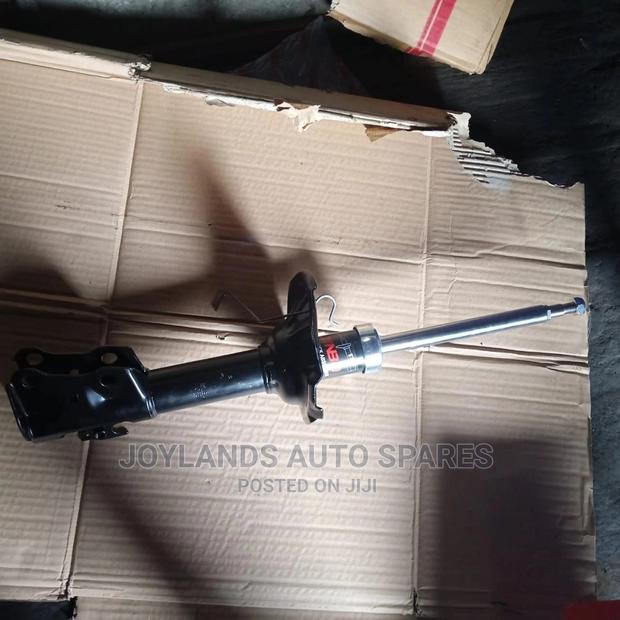 Front Shock Absorbers Probox Old Model. - main view